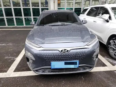 2019 Hyundai Kona KMHK381GFKU038989 VIN:KMHK381GFKU038989