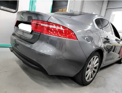 2016 Jaguar XE SAJAB4BN5GA938256 VIN:SAJAB4BN5GA938256