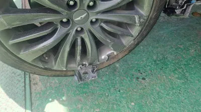 2018 Genesis G80 VIN: