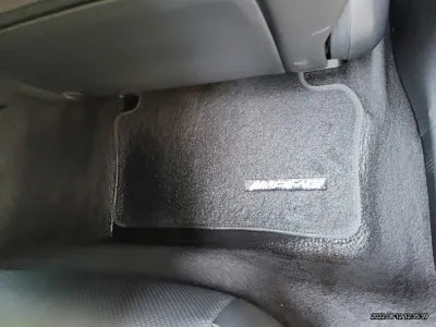 2021 Mercedes-Benz AMG GT 63 VIN: