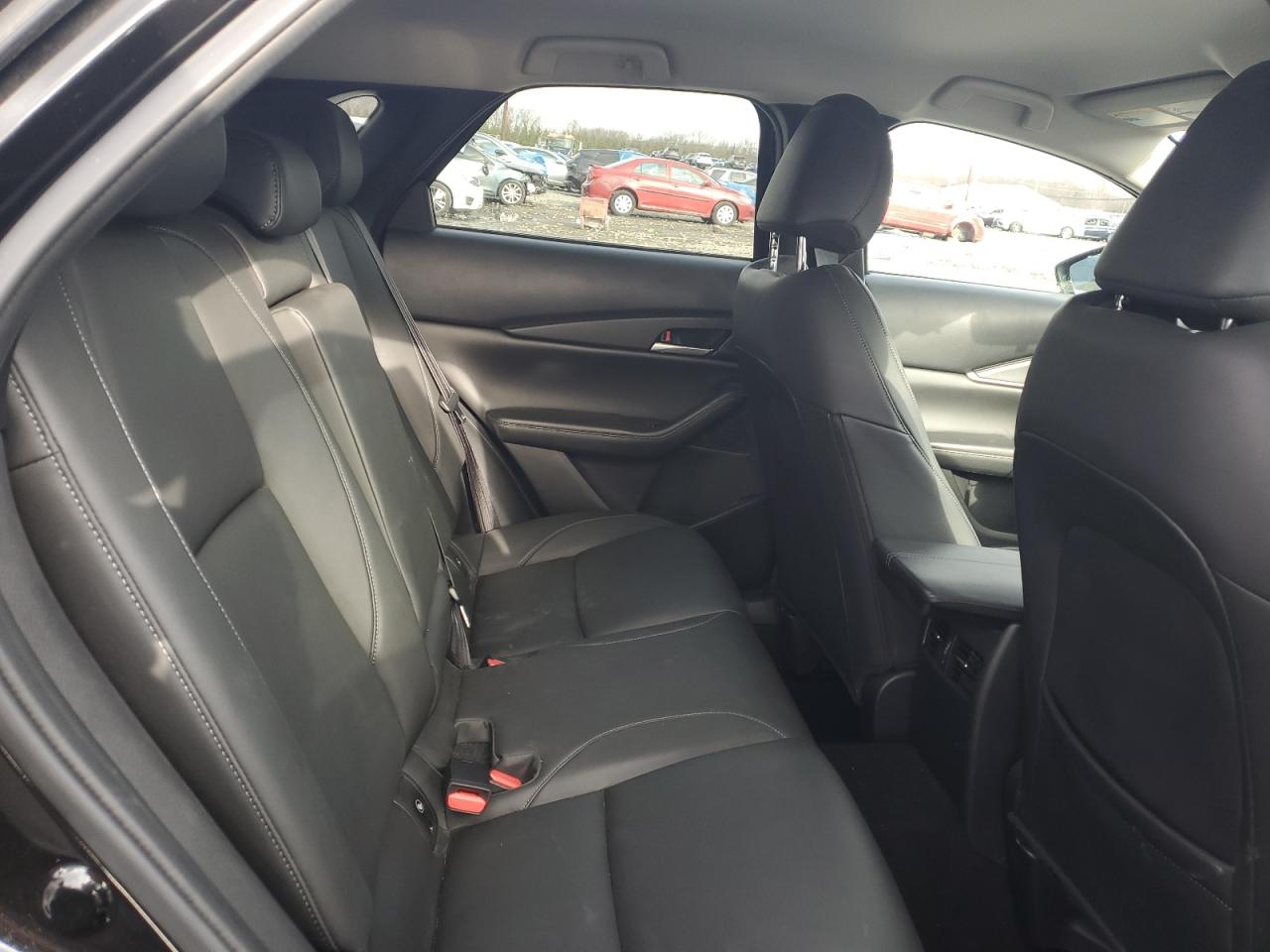 2022 MAZDA CX-30 SELECT VIN:3MVDMBBL9NM429973