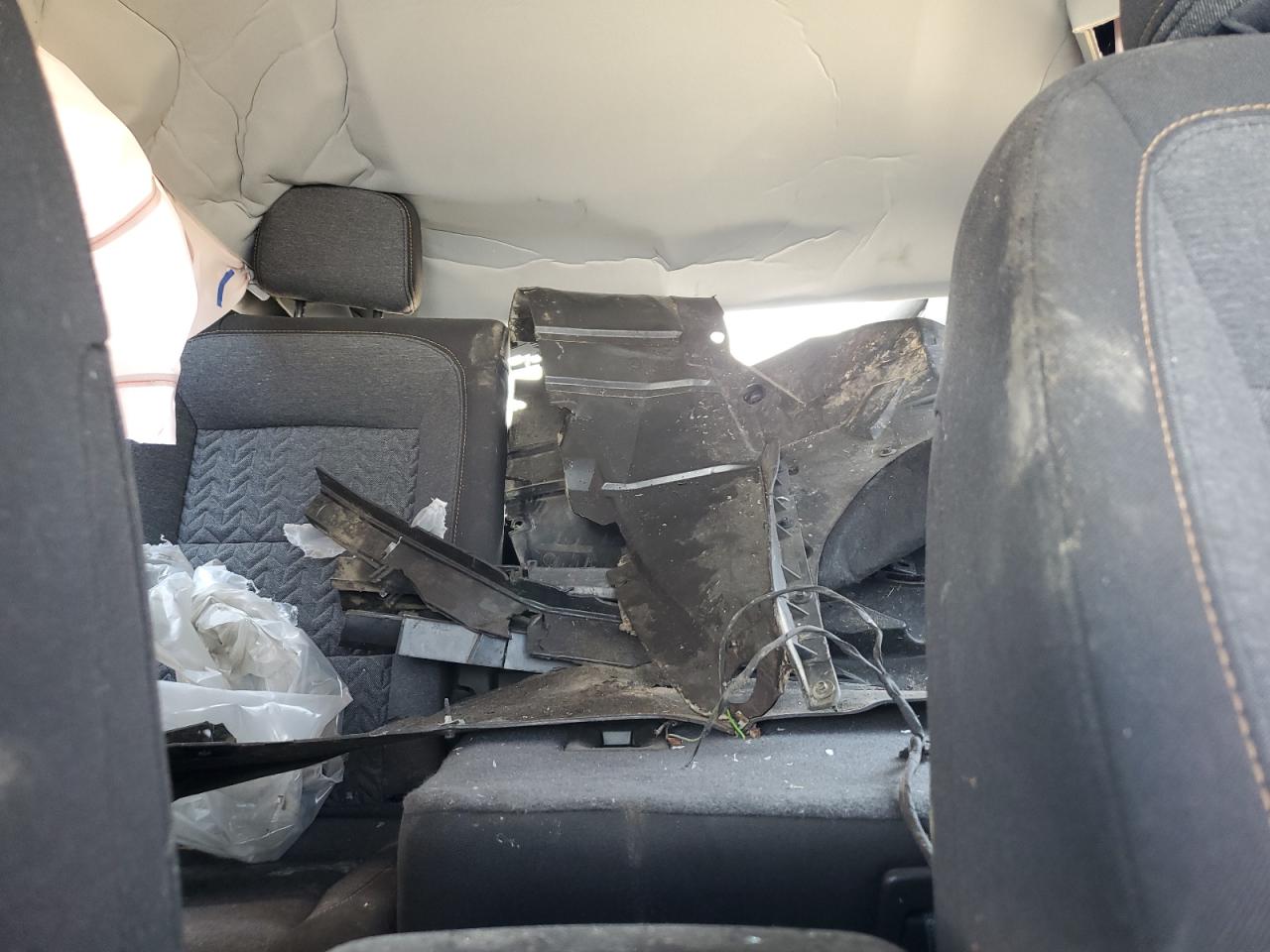 2022 CHEVROLET EQUINOX LT VIN:2GNAXJEV3N6137031