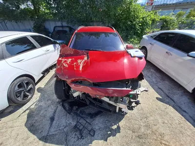 2019 Hyundai Kona KMHK281GFKU008281 VIN:KMHK281GFKU008281