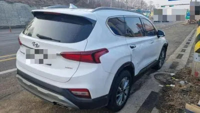 2018 Hyundai Santa FE 1KMHSW81UBJU81533 VIN:1KMHSW81UBJU81533