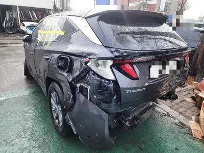 2022 Hyundai Tucson KMHJB811BNU066581 VIN:KMHJB811BNU066581