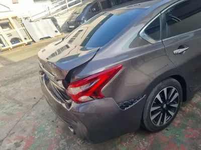 2017 Nissan Altima 327KM1N4AL3AP6HC1 VIN:327KM1N4AL3AP6HC1