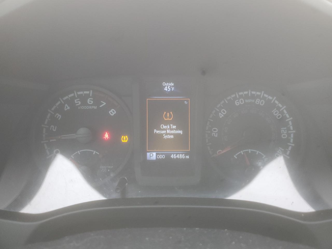 2022 TOYOTA TACOMA DOUBLE CAB VIN:3TMCZ5AN5NM457255