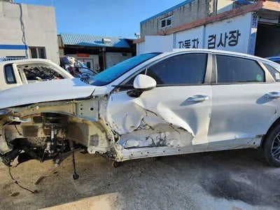 2020 Kia K5 VIN: