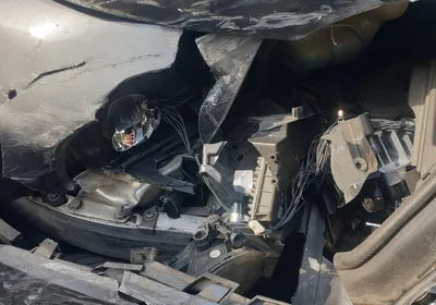 2015 BMW 2 Series Gran Tourer WBA2C1101FV338889 VIN:WBA2C1101FV338889