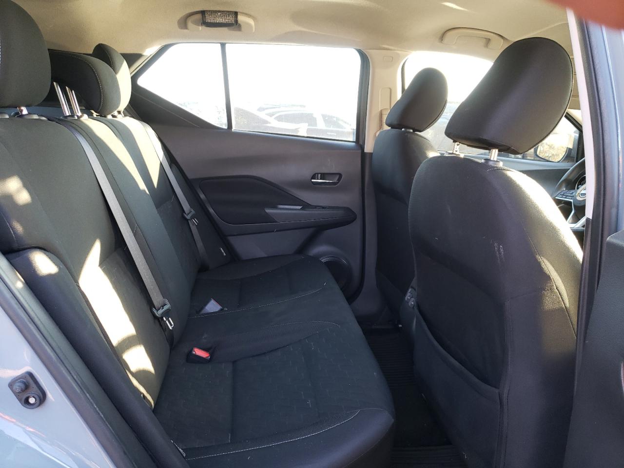 2023 NISSAN KICKS SV VIN:3N1CP5CVXPL534183