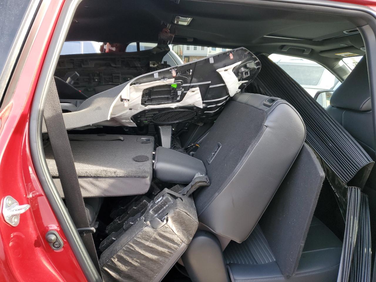 2023 TOYOTA HIGHLANDER L VIN:5TDKDRBH1PS524690