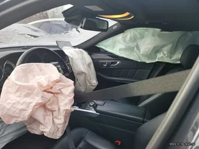 2016 Mercedes-Benz E 250 WDDHF9HB5GB196498 VIN:WDDHF9HB5GB196498