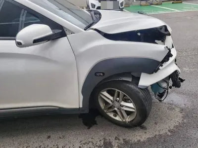 2021 Hyundai Kona VIN: