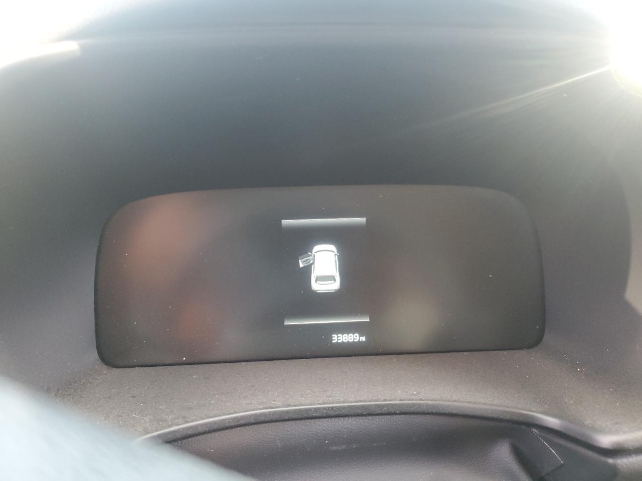 2023 KIA SOUL LX VIN:KNDJ23AU6P7839833