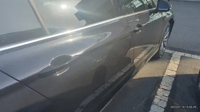 2022 Volkswagen Passat WVWZZZ3CZNE016023 VIN:WVWZZZ3CZNE016023