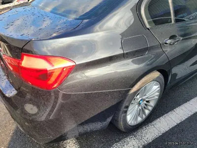 2018 BMW 320 WBA8A9109JAE91599 VIN:WBA8A9109JAE91599