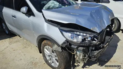 2014 Kia Sorento VIN: