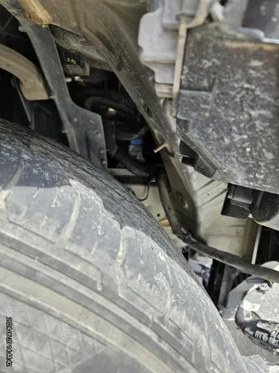 2020 Genesis GV80 VIN: