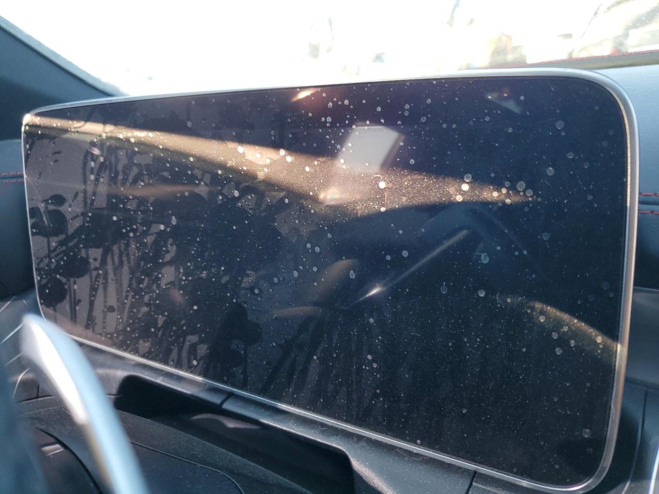 2023 MERCEDES-BENZ C 43 AMG VIN:W1KAF8HB9PR099209