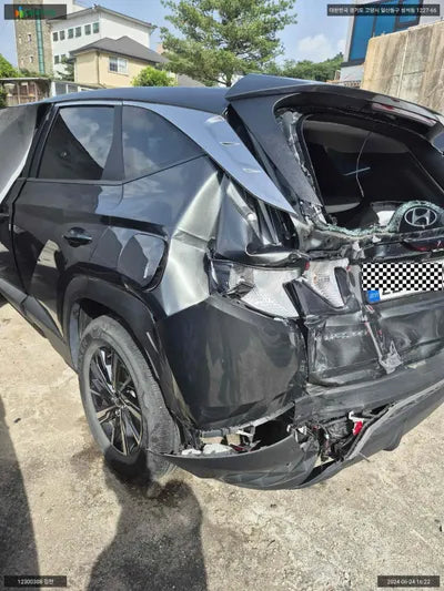 2021 Hyundai Tucson KMHJB811BMU006649 VIN:KMHJB811BMU006649