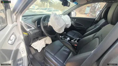 2016 Hyundai Santa FE KMHSW81XDGU625034 VIN:KMHSW81XDGU625034