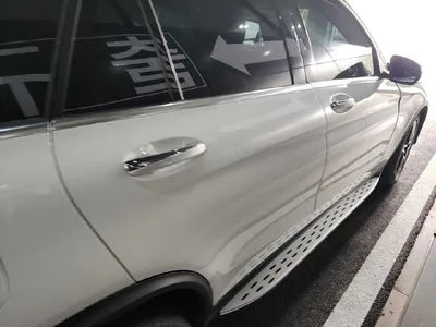 2022 Mercedes-Benz GLC 300 VIN: