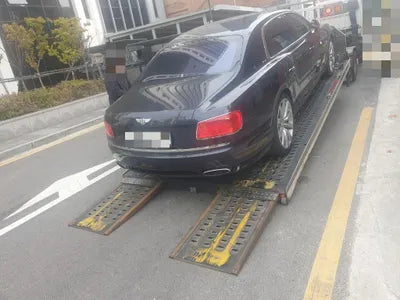 2016 Bentley Flying Spur SCBEL53W3GC056083 VIN:SCBEL53W3GC056083