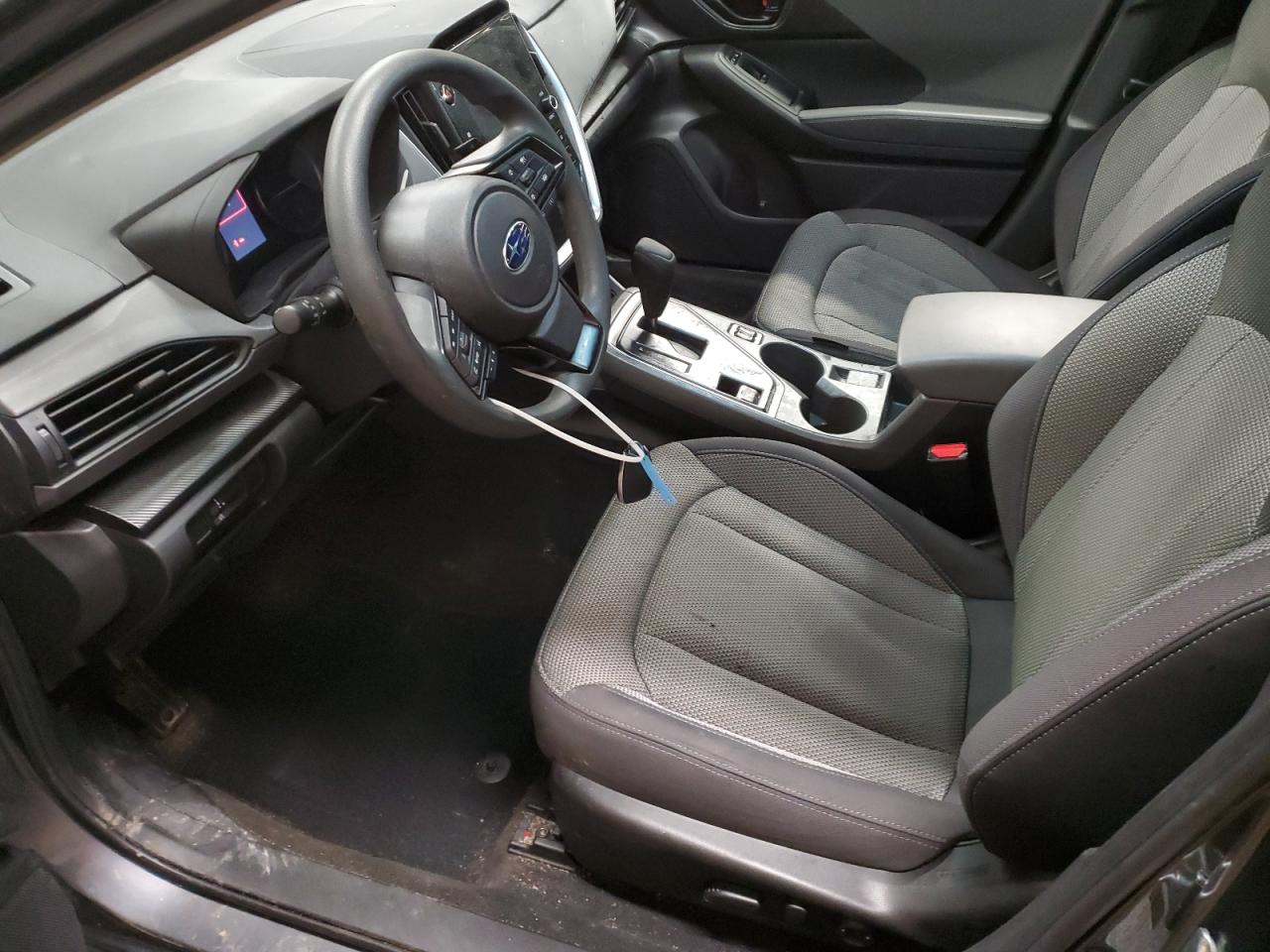 2024 SUBARU CROSSTREK PREMIUM VIN:JF2GUADC6R8224368