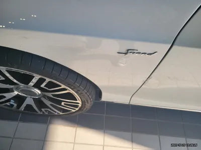 2014 Bentley Continental GT V8 VIN: