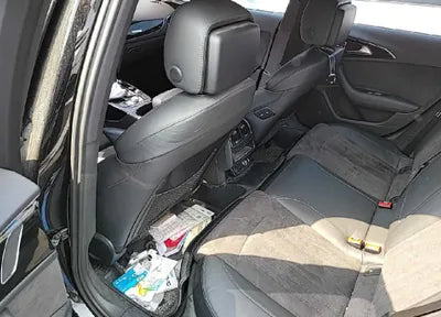 2016 Audi A6 WAUZZZ4G1GN125270 VIN:WAUZZZ4G1GN125270