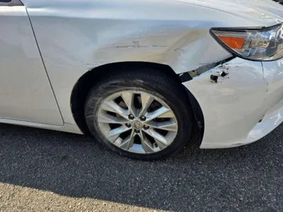 2015 Lexus ES 300 VIN: