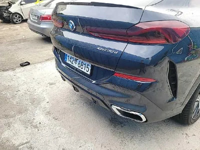 2022 BMW 630 WBAGT8106N9J18816 VIN:WBAGT8106N9J18816