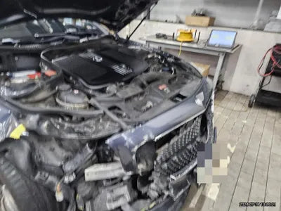 2016 Mercedes-Benz CLS 250 VIN: