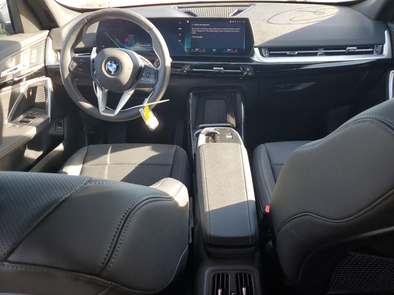 2023 BMW X1 XDRIVE28I VIN:WBX73EF05P5V94319