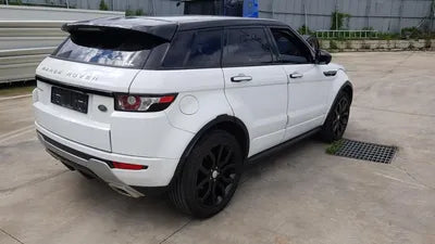 2014 simpang rover evoque 2.2d VIN:
