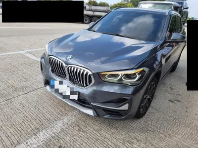 2021 BMW 120 WBA11DG07M5T07010 VIN:WBA11DG07M5T07010