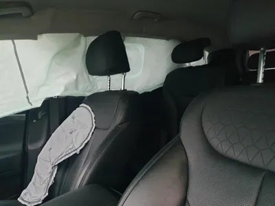 2020 Hyundai Santa FE KMHS281ABLU255228 VIN:KMHS281ABLU255228