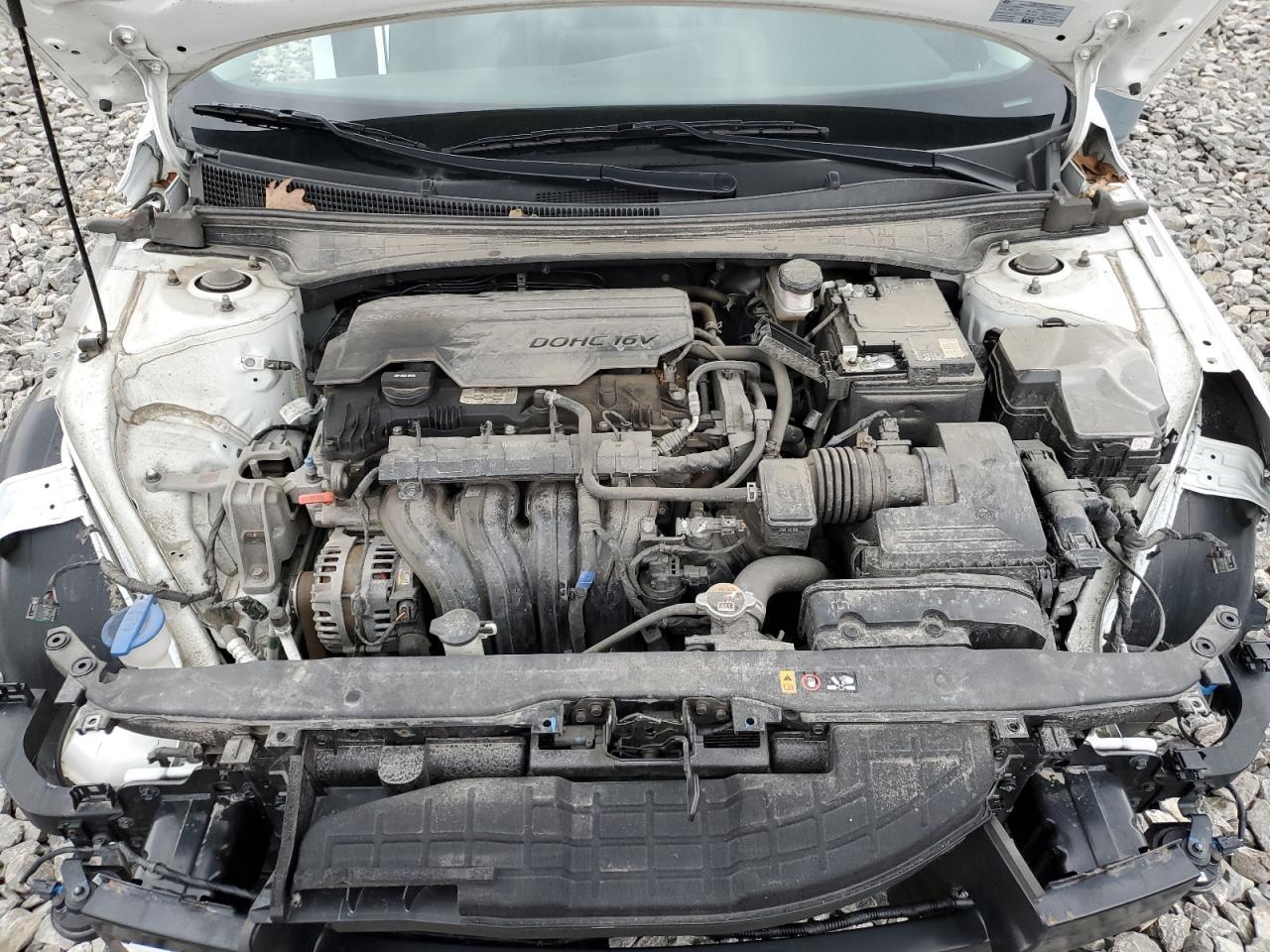 2022 HYUNDAI ELANTRA LIMITED VIN:5NPLP4AG0NH064982