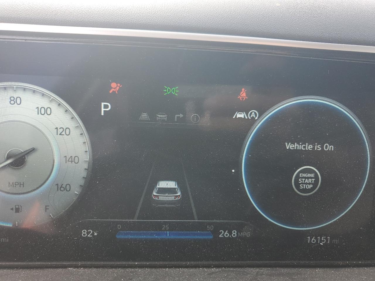 2023 HYUNDAI TUCSON LIMITED VIN:5NMJECAE7PH204922