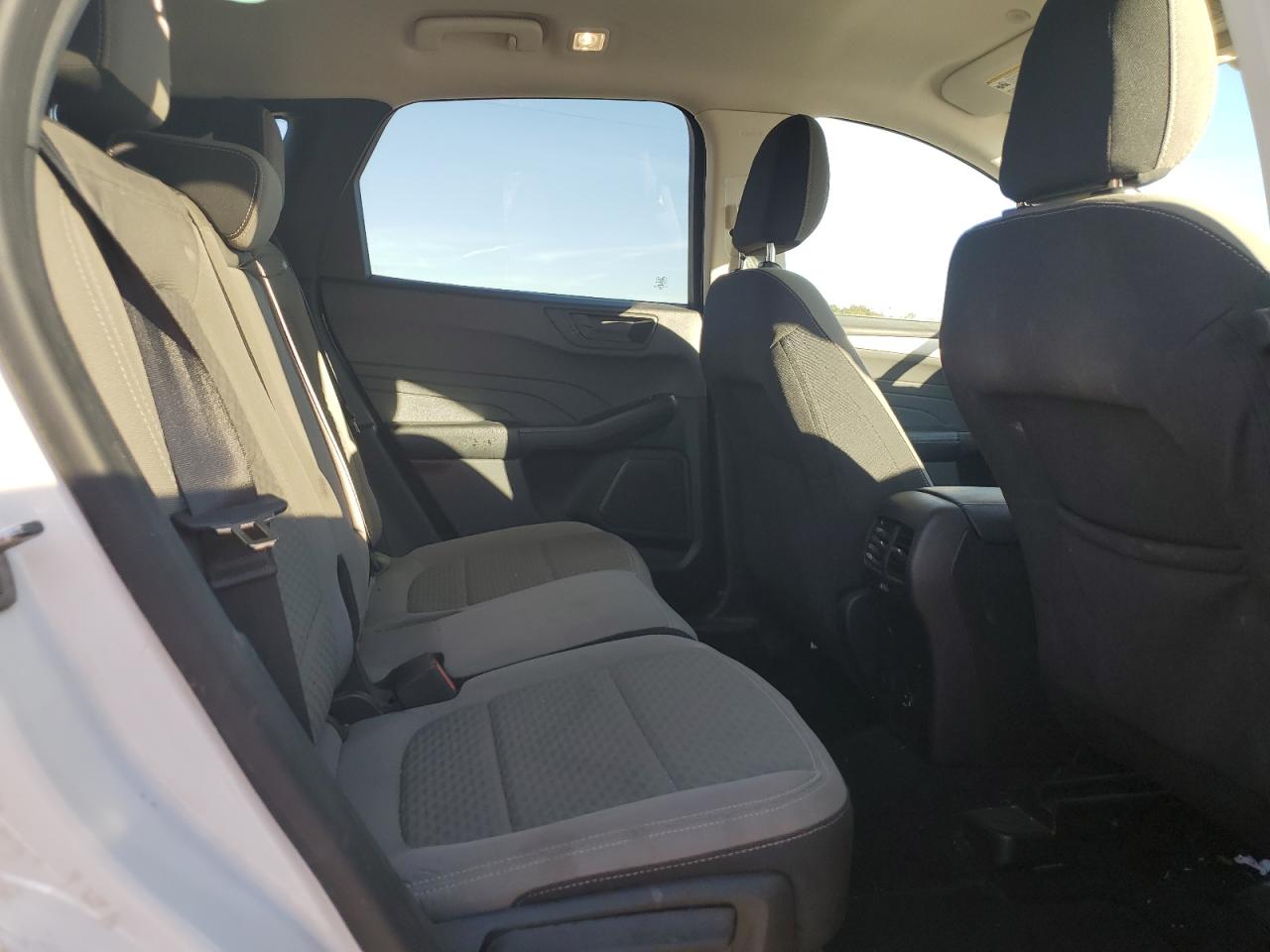 2022 FORD ESCAPE SE VIN:1FMCU0G67NUB30333