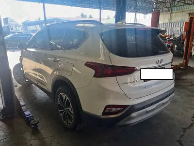 2019 Hyundai Santa FE KMHS381BBKU019825 VIN:KMHS381BBKU019825
