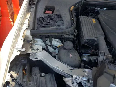 2018 Mercedes-Benz E 200 WDDZF4CB1JA420460 VIN:WDDZF4CB1JA420460