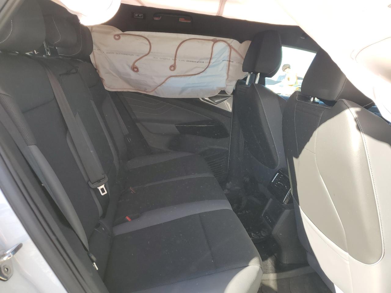 2023 VOLKSWAGEN ID.4 PRO S VIN:1V2VMPE84PC021751