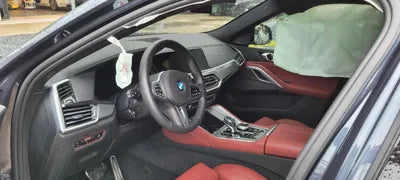 2021 BMW 630 WBAGT8107M9F86829 VIN:WBAGT8107M9F86829