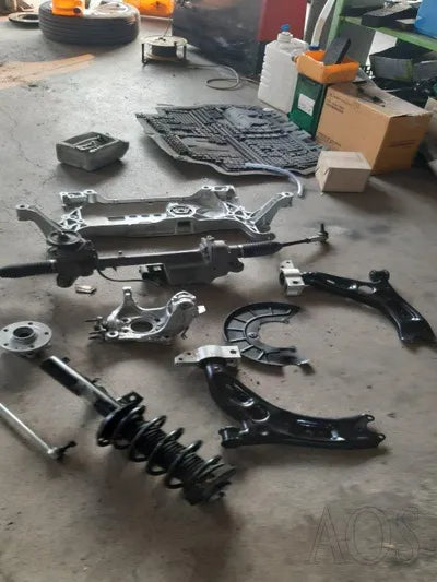 2015 Volkswagen CC VIN: