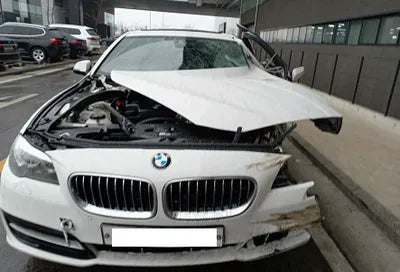 2015 BMW 528 WBA5A7107FD817250 VIN:WBA5A7107FD817250