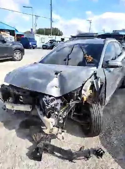2019 Hyundai Kona KMHK281GFKU047504 VIN:KMHK281GFKU047504