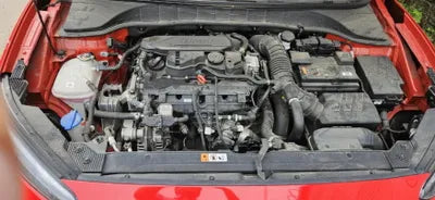 2020 Hyundai Kona VIN: