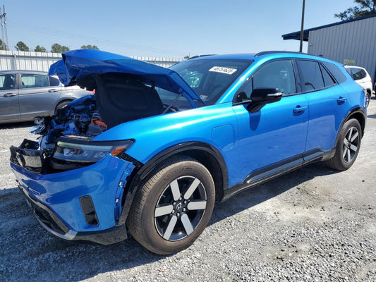 2024 HONDA PROLOGUE TOUR VIN:3GPKHXRJ4RS510040