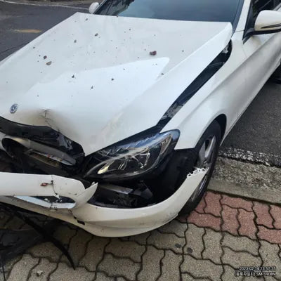 2018 Mercedes-Benz C 200 010KMWDDWF4CB9JF6 VIN:010KMWDDWF4CB9JF6